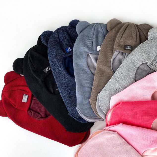 Шапка - шолом дитяча, шлемы детские, шапки для дітей