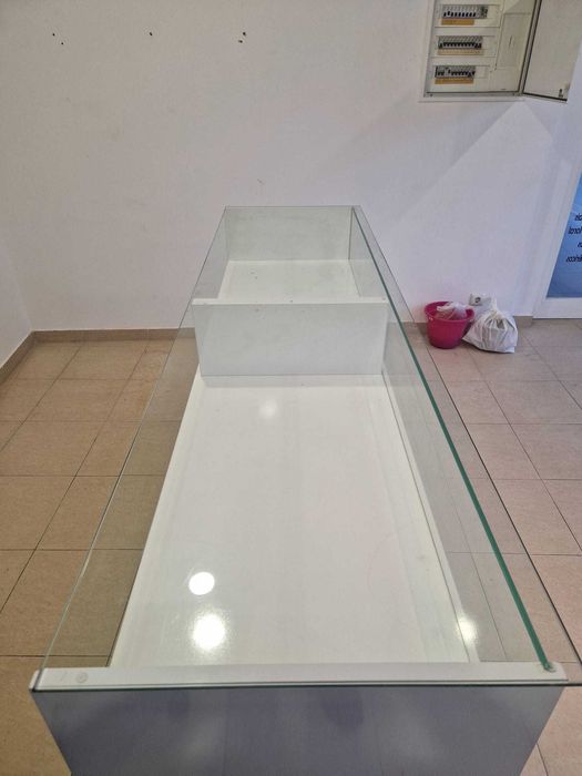 Balcão / Vitrine
