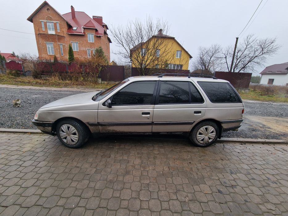 Машина в гарному стані