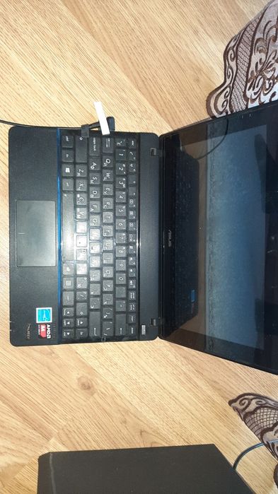 Ноутбук, лептоп Asus x102 b