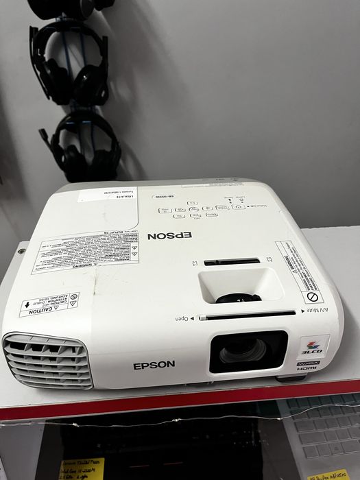 Проектор Epson EB-955W