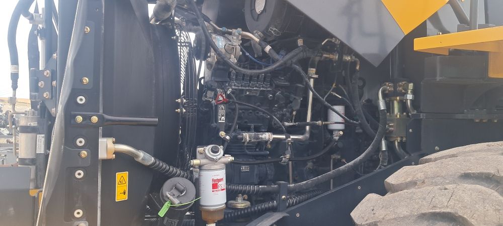 Фронтальний LIUGONG 856H