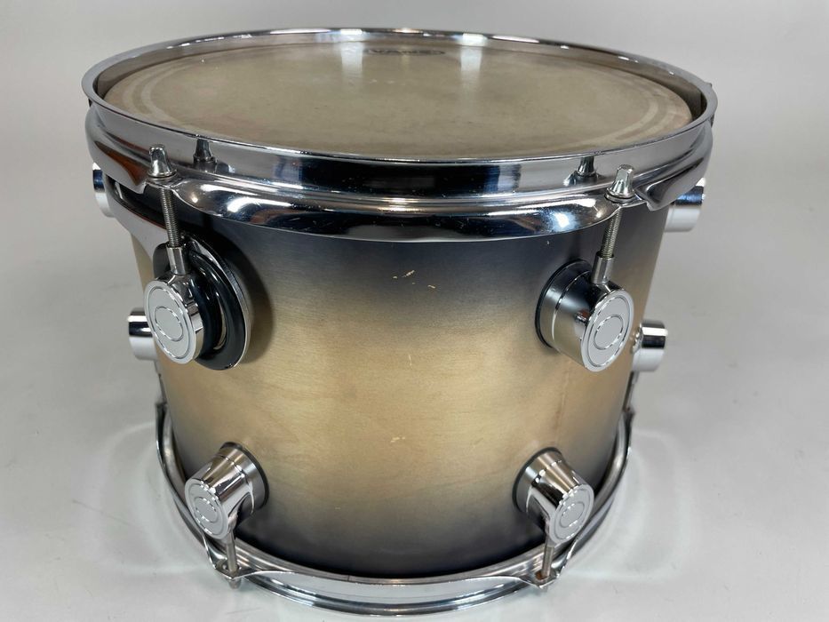 Tom PDP FS Series 12"x9" Charcoal Natural
