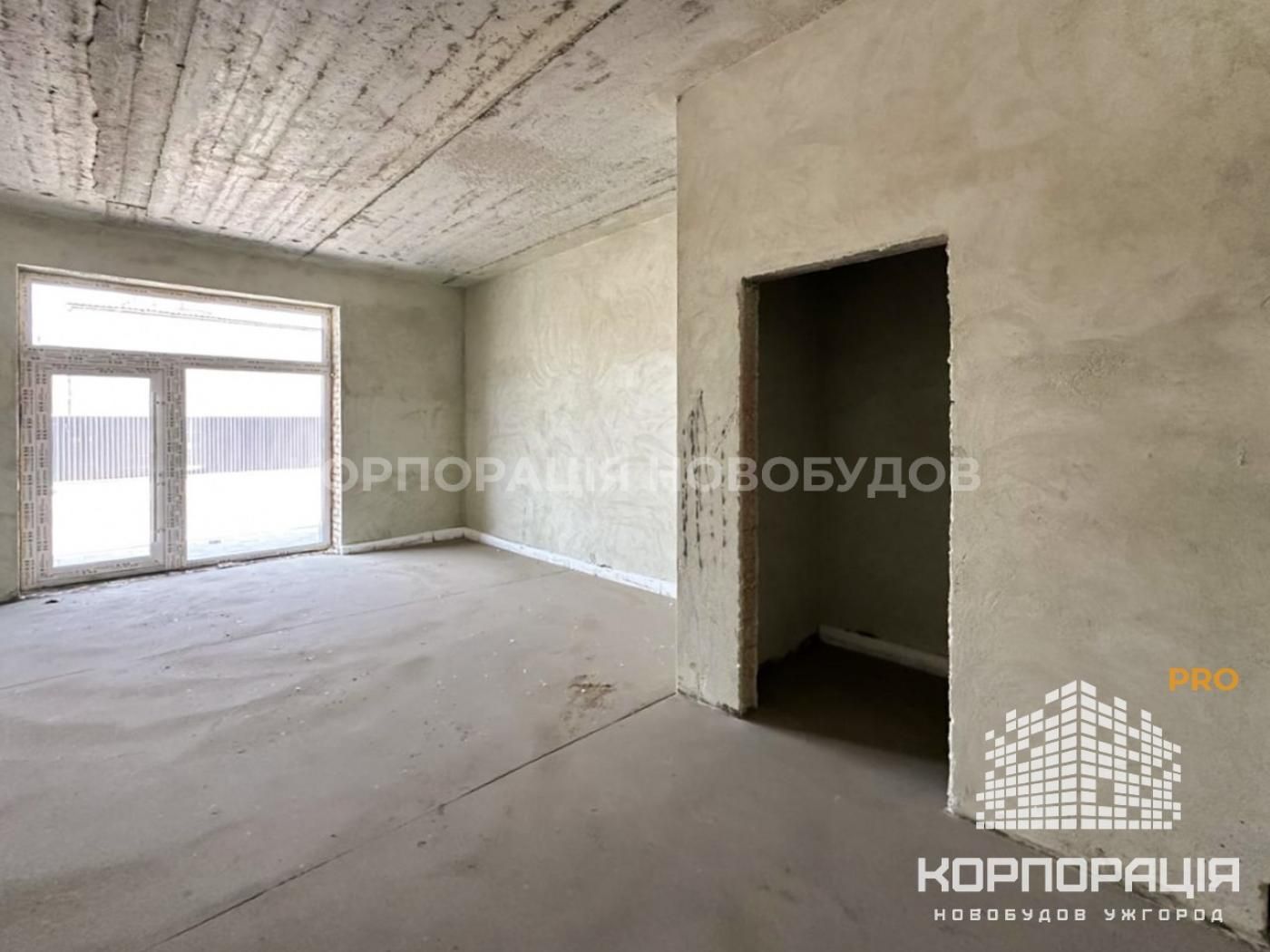 Оренда комерційного приміщення, ЖК "Сторожницький", Новий р-н