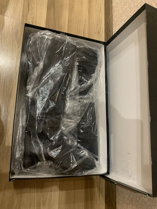 Чоботи жіночі  Польща