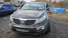 Разборка, Шрот Kia Sportage 3 / Киа Спортедж 2010-2015рік