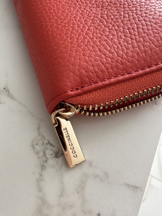 Гаманець Coccinelle