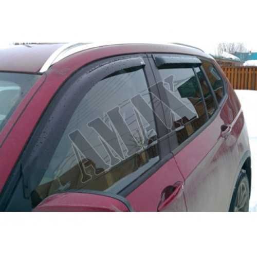 Ветровики EGR Toyota, Lexus, Ford, Mazda...