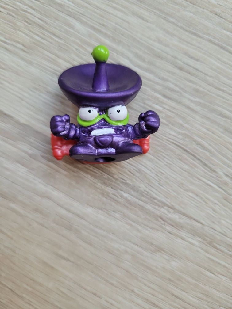Limitowane Super zingsy