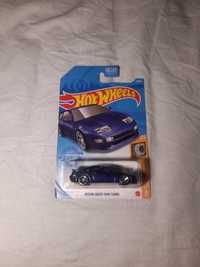 Hot Wheels STH Nissan 300ZX Twin Turbo