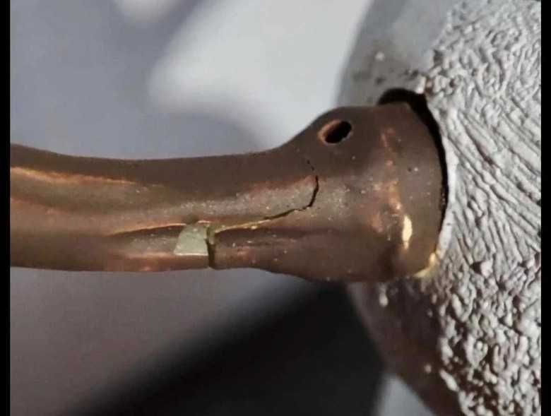 Figurka Disney Olaf Grand Jester Studios Showcase Collection