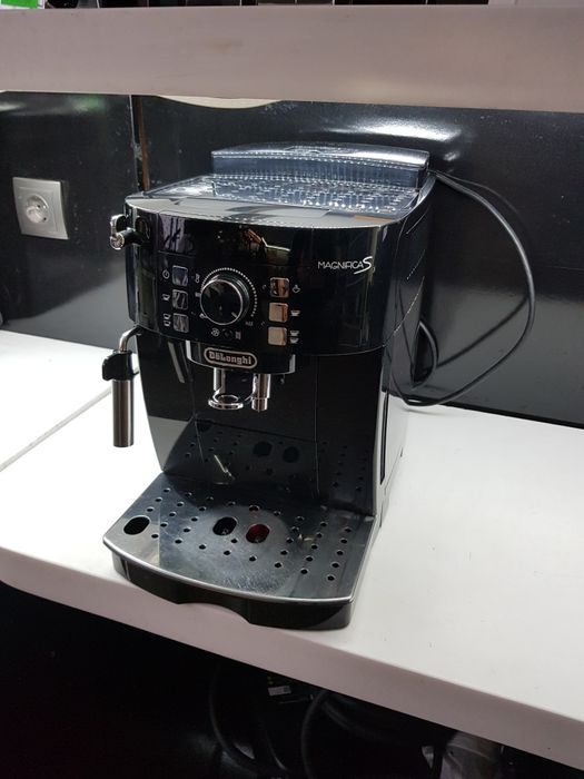 Кавомашина DeLonghi Magnifica S