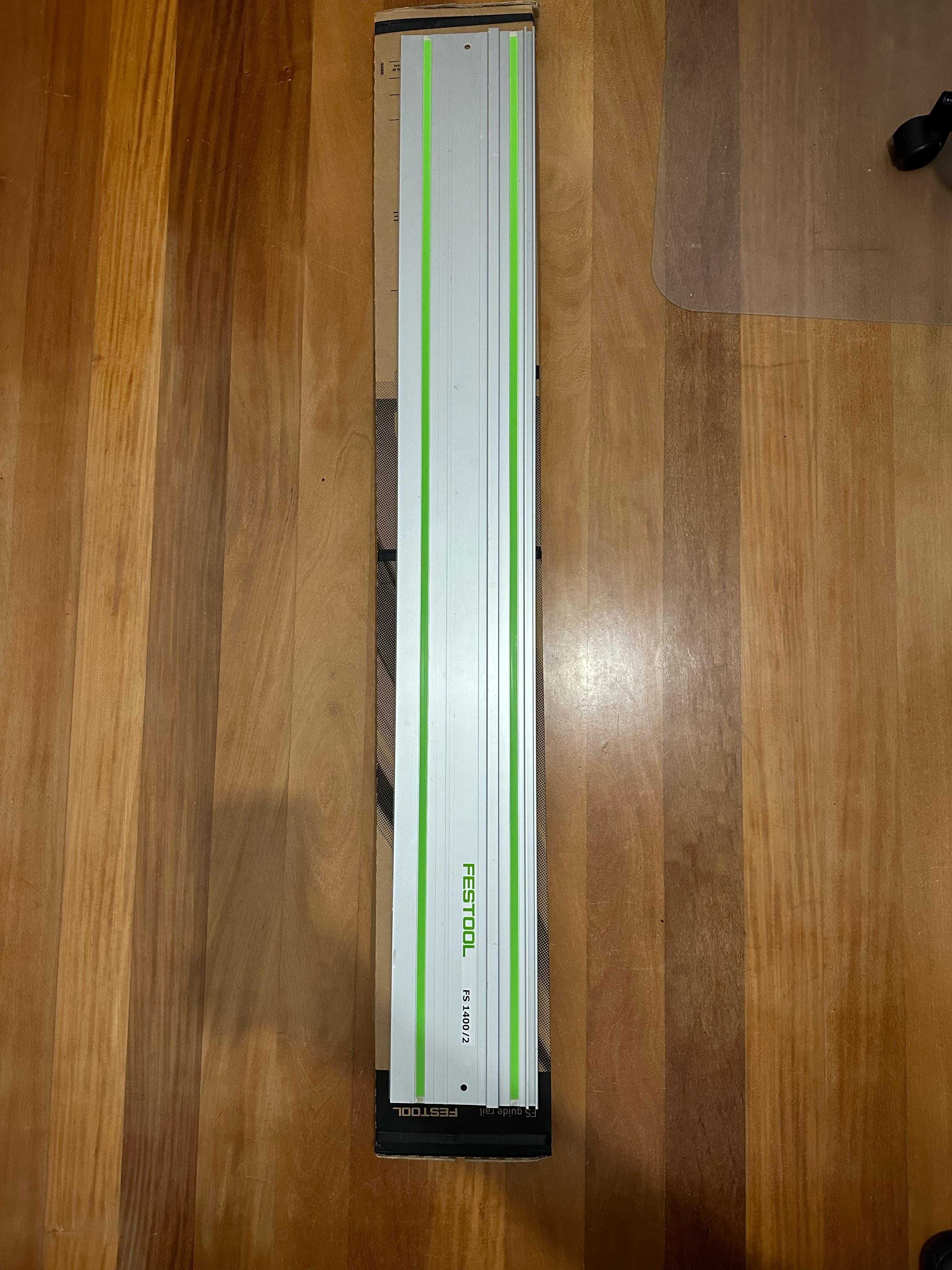 Conjunto máquinas e utensílios festool com garantia