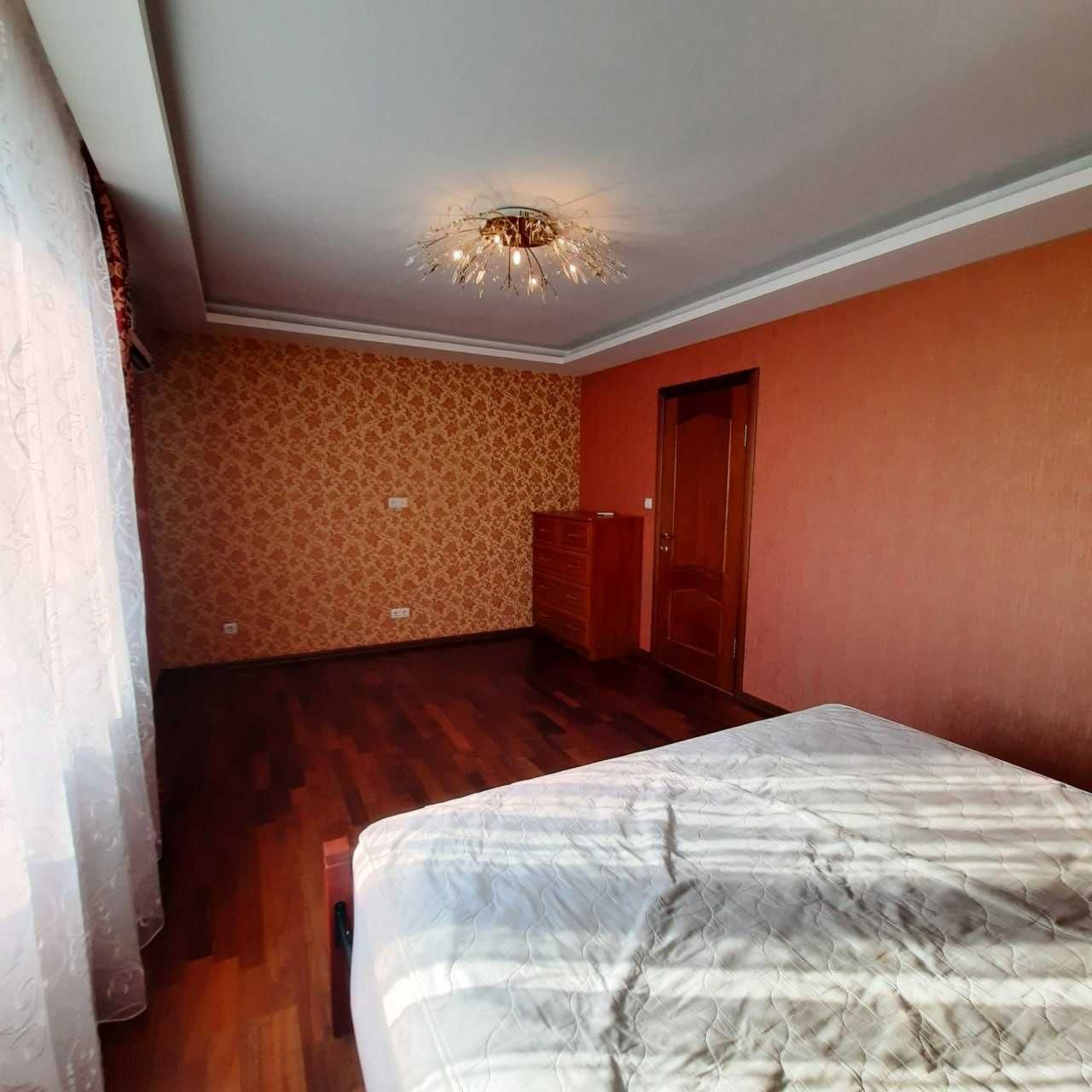 Продам видовую 3 квартиру Высоцкого Фрунзенский Ломовский