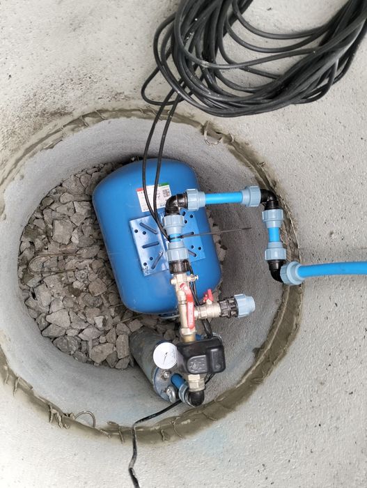 Буріння свердловин