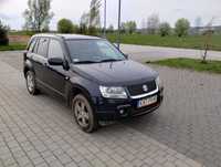 Suzuki Grand Vitara 4x4 2009r