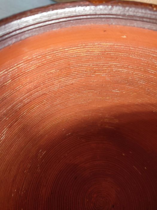 Makutra misa do ucierania ciasta 21cm