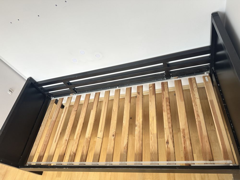 Lozko 90x200 ikea