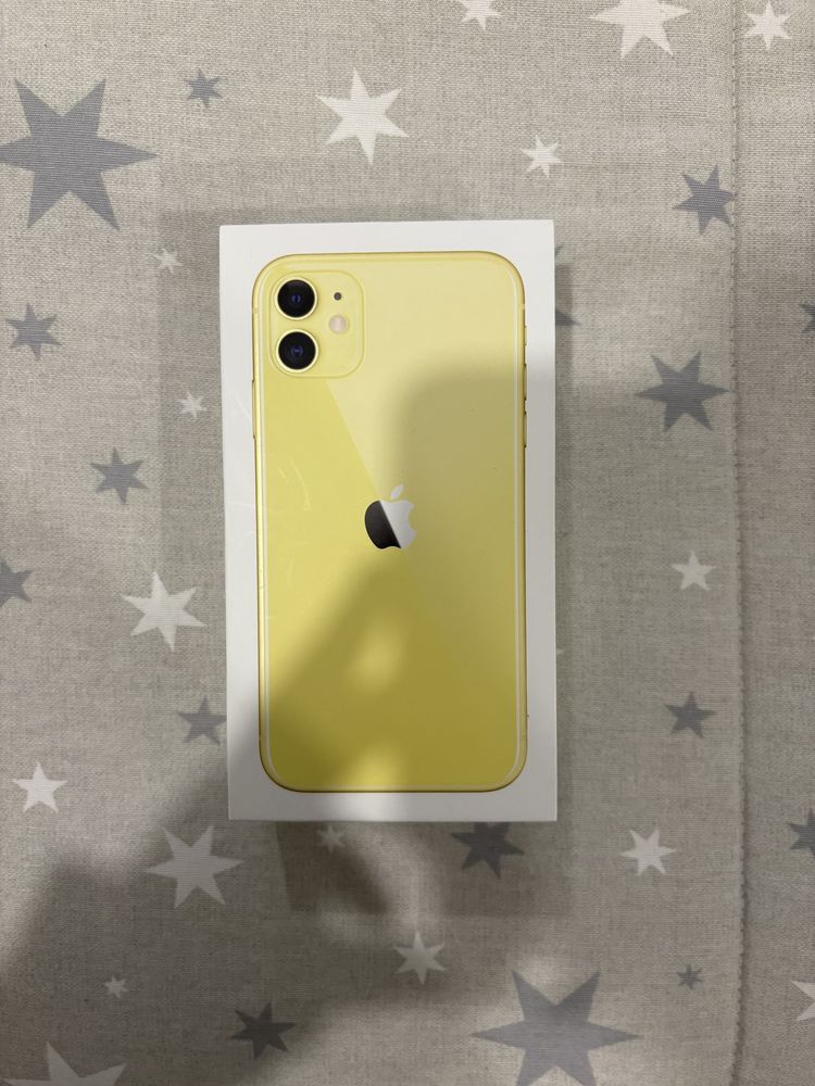 iPhone 11 (Usado)