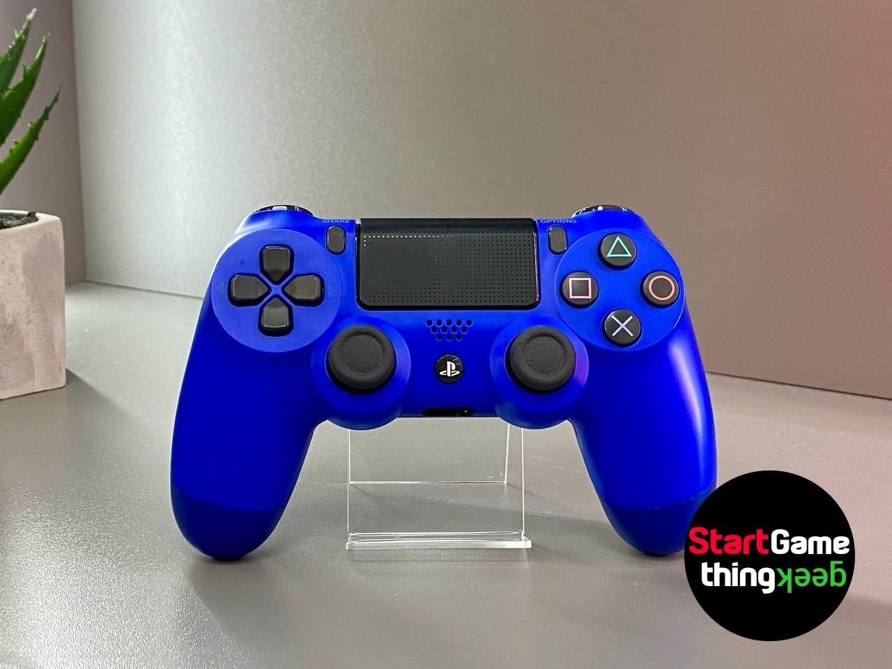 Джойстик Dualshock 4 для Sony PlayStation 4