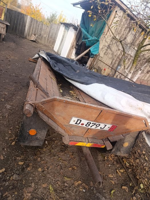 Продається Віз 10 000