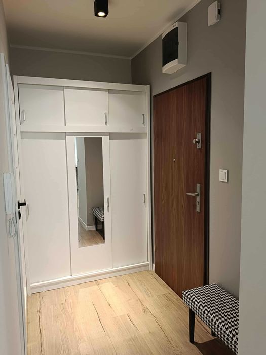 Nowoczesne mieszkanie kawalerka do wynajęcia Sierpc Narutowicza