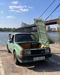 Skoda 120RS 1988