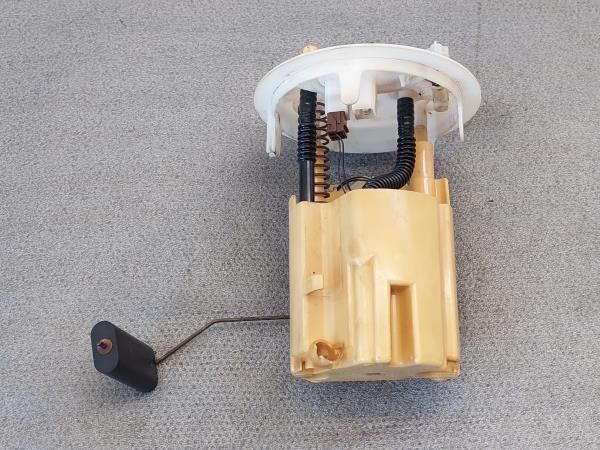 Boia combustível PEUGEOT 407 (6D_)