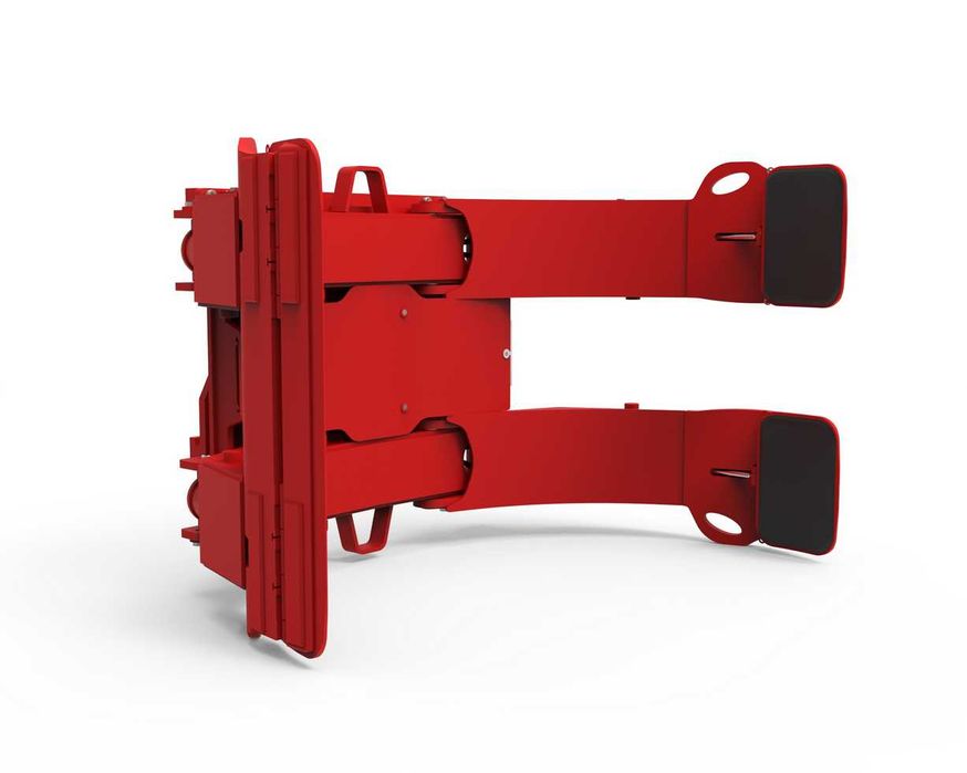 Chwytak do papieru Bolzoni Auramo AR-25RJ-15 2200kg 140cm