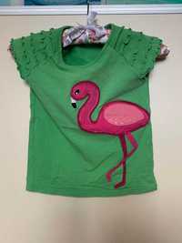 T-shirt COOLCLUB rozm. 122