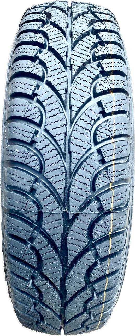 Шина зимова 165/70 R14 83Q резина зимова MYKI (FULDA) Poland
