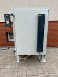 Piec do ceramiki Nabertherm N450