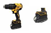 Adapter baterii Makita BL18XX do DeWalt XR 18V