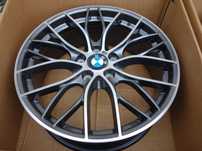 Felgi BMW F20 F21 M1 PERFORMANCE 19'' M-PAKIET Oryginalne 5x120