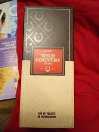 Wild Country Rush