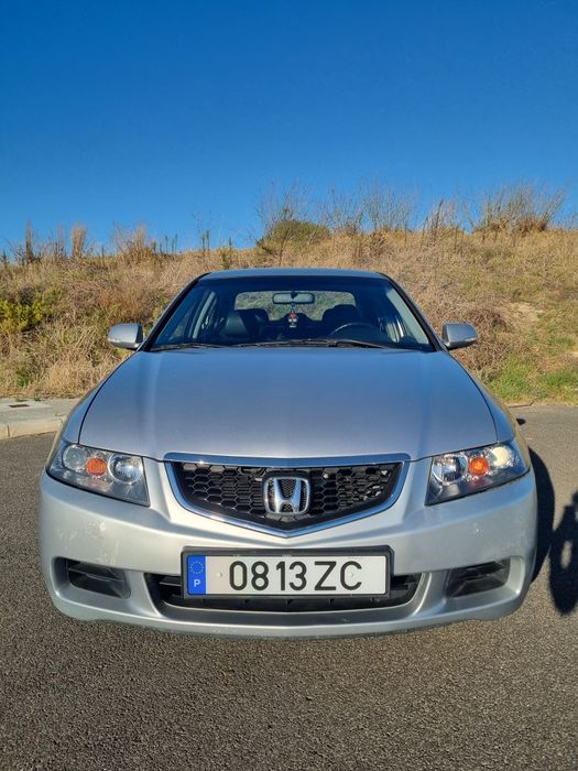Honda Accord 2.2 i-CTDI