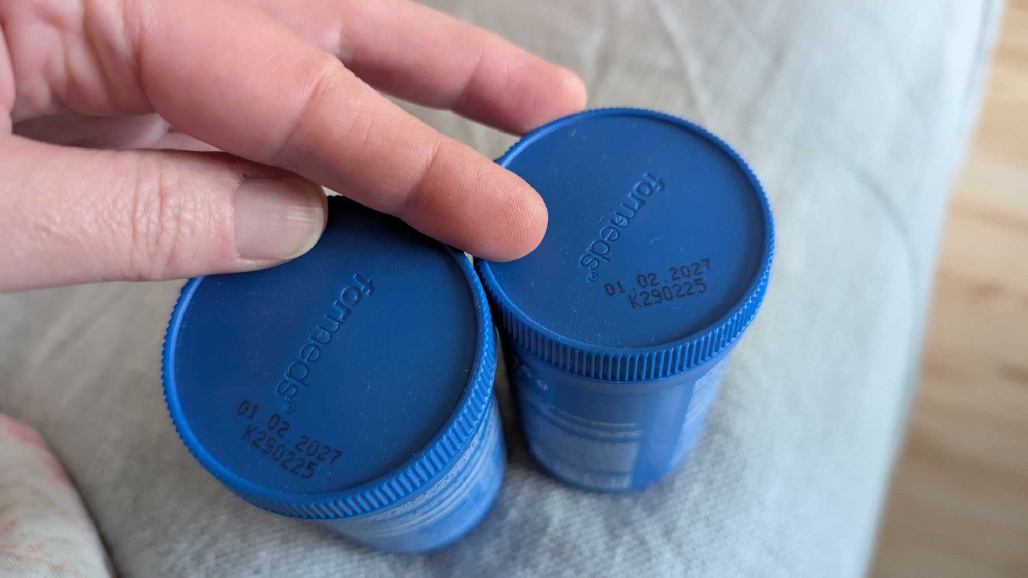 Menofem bicaps formeds 2 opakowania