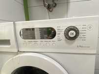 Пралка Samsung WF-R856 під ремонт