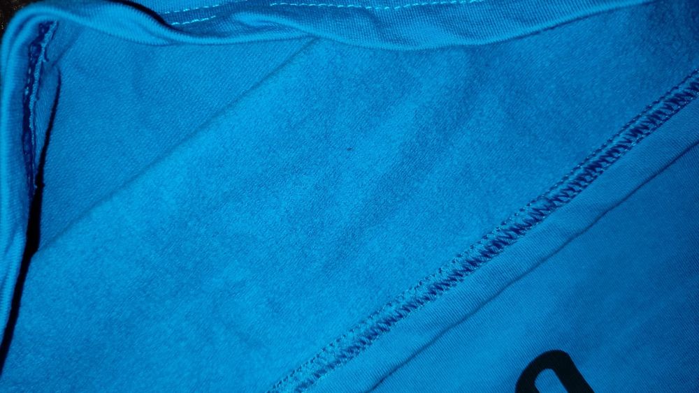 Тепла кофта на флісі