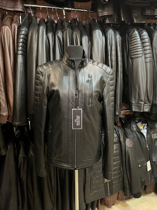 Куртки чоловічі , виробник Туреччина