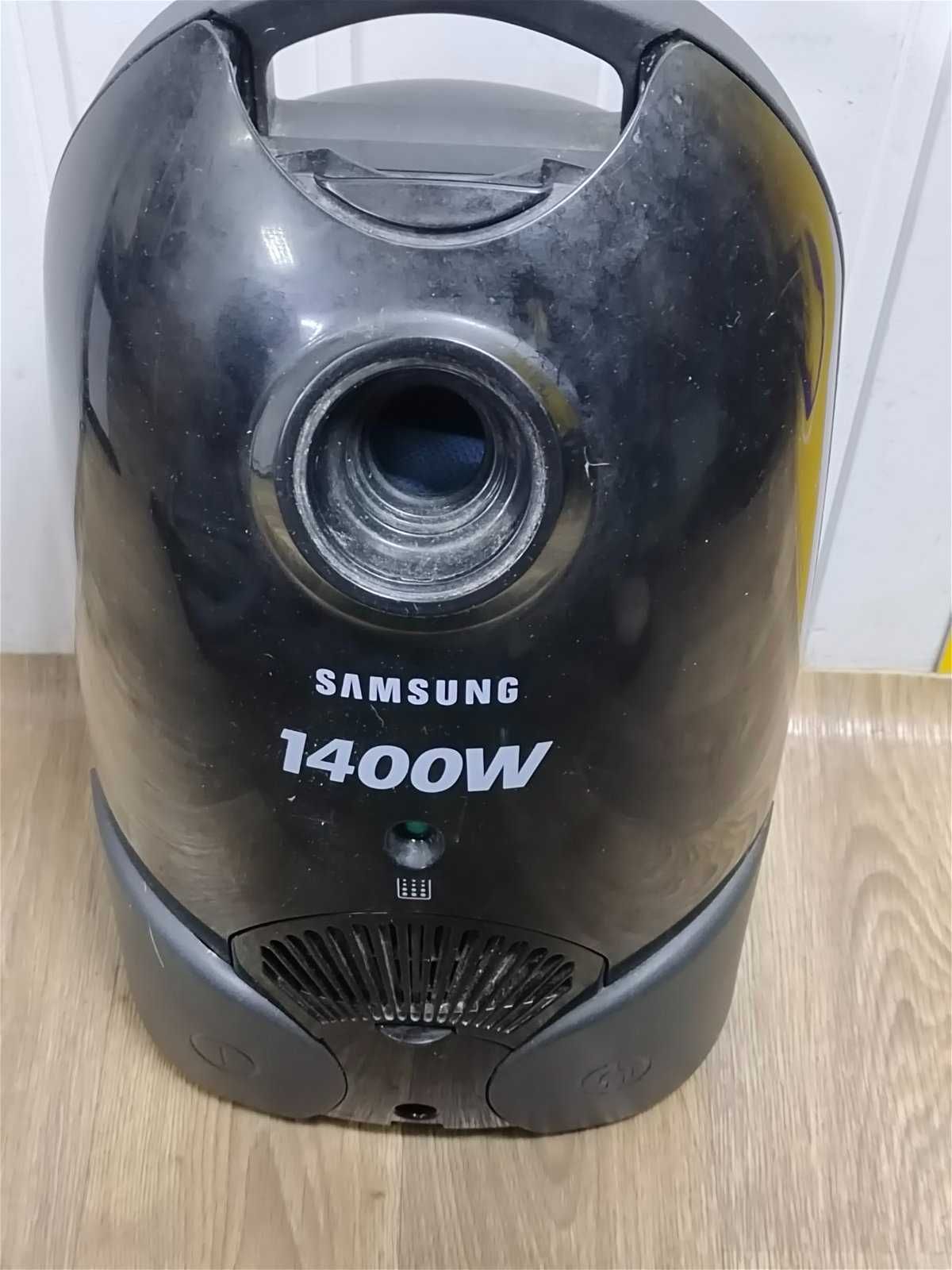 Пылесос Samsung Vc-6014