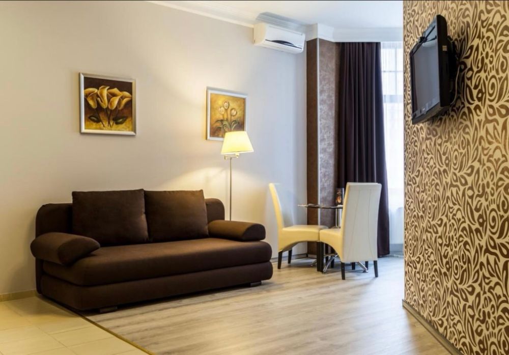 ЖК Корона Ноаой Аркадии квартиру люкс !