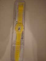 Zegarek swatch  Nowy