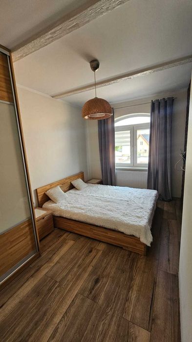 Mieszkanie 85m2 bezczynszowe