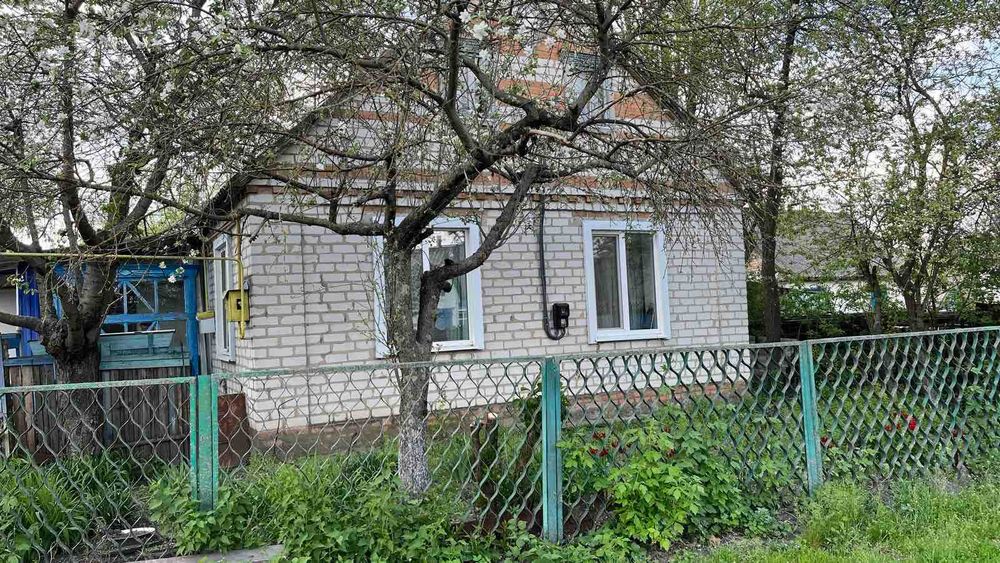 Приватний будинок
