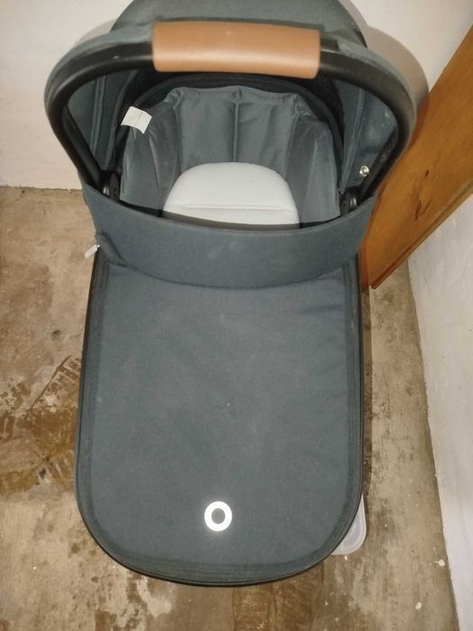 Maxi-Cosi Alcofa Oria