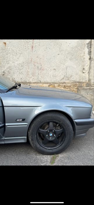 Диски бмв Bobert 5/120 r16 разноширокие