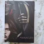 MANACLED,українською,