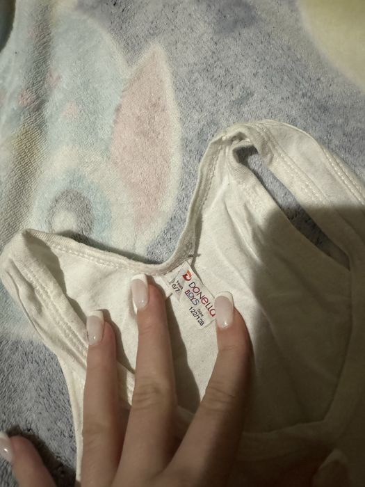 Майка 6/7років,122-128см