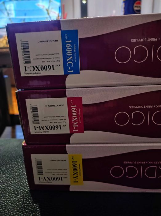 Tonery konica Minolta 1600W 1650W 1680MF 1690MF LUX